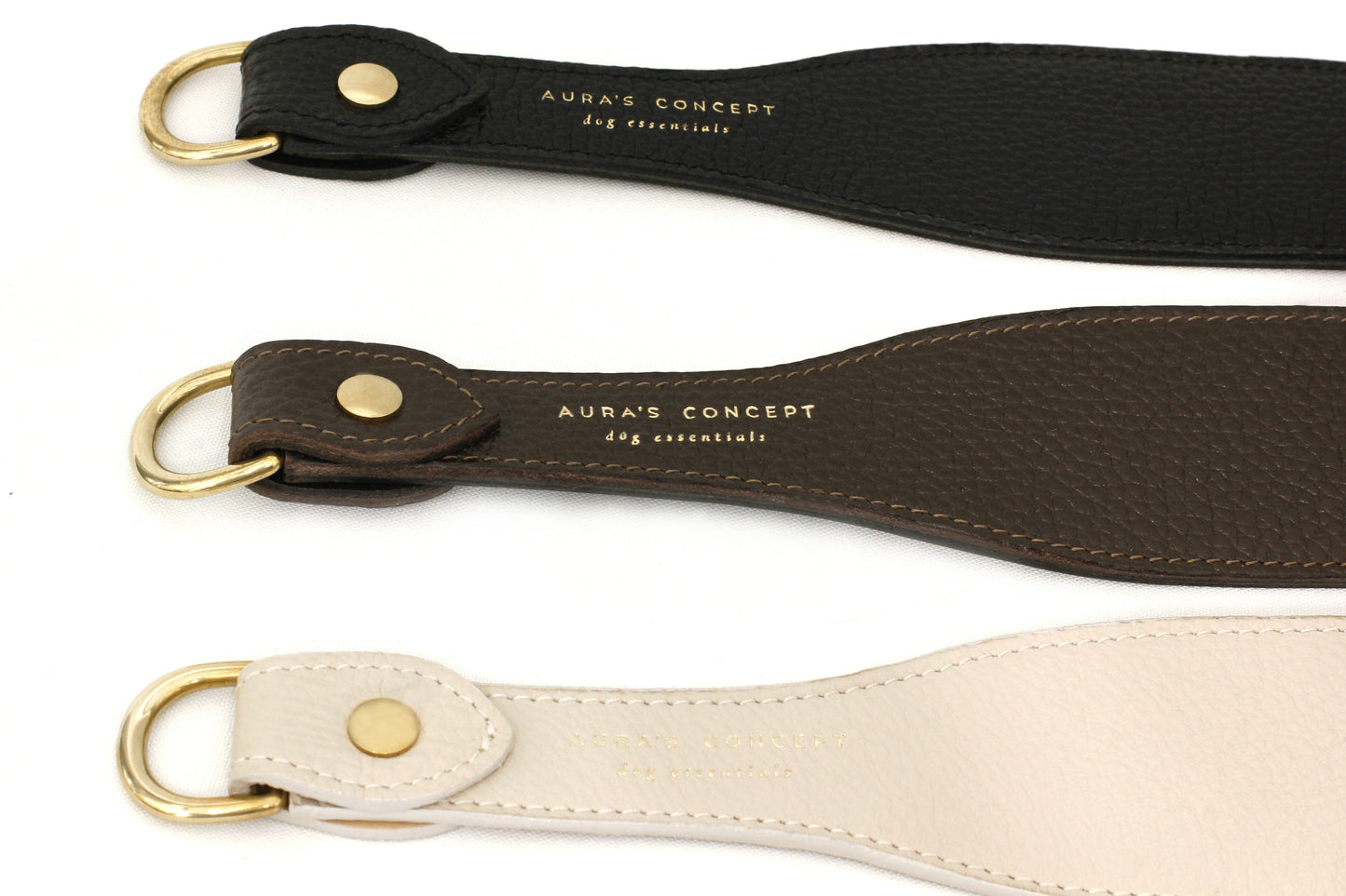 Classic Collar earth brown